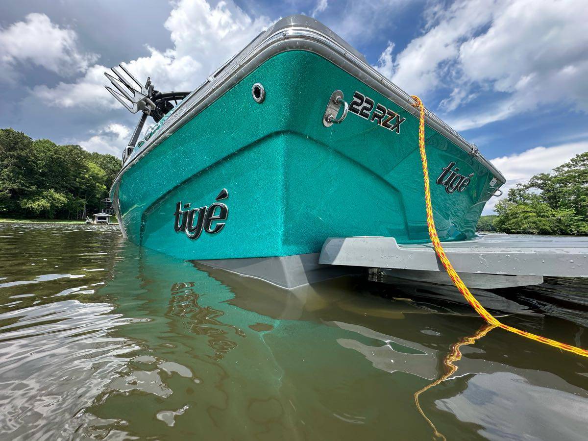 Tige, Import USA — Foto 7 z 12