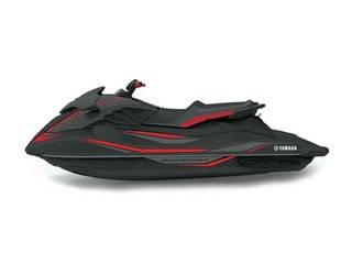 Yamaha, Import USA — Foto 1