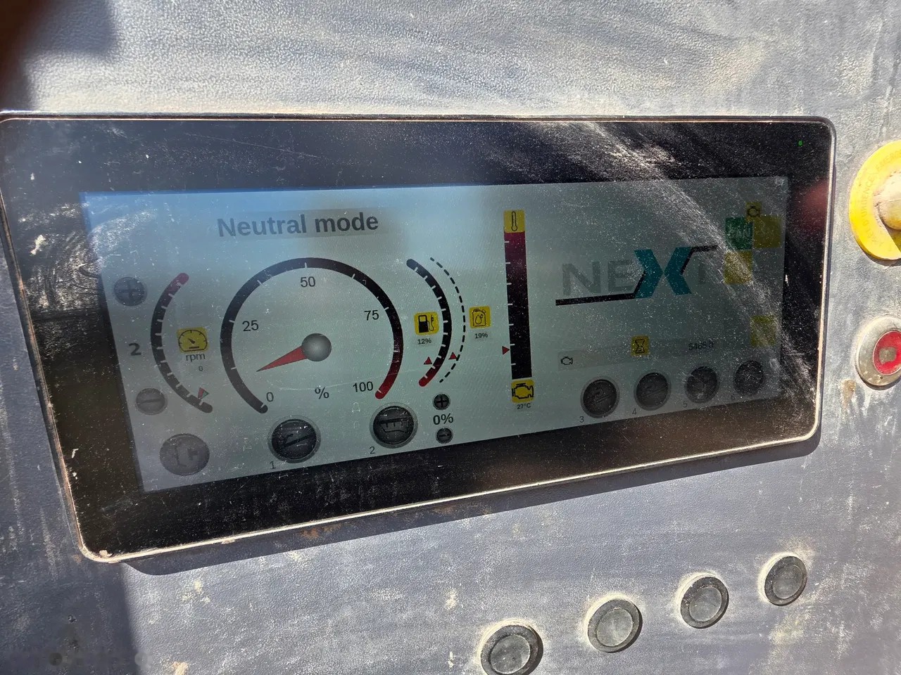 2021 INNY, 5.483 mth, Import Auf Lager in der EU — Foto 15 z 24