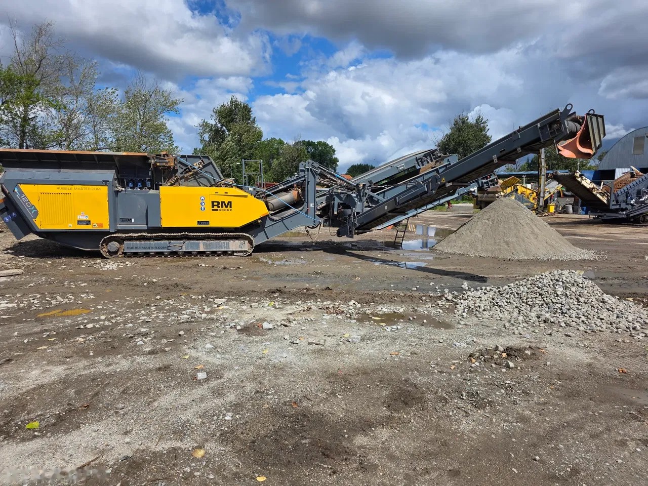 2021 INNY, 5.483 mth, Import Auf Lager in der EU — Foto 2 z 24