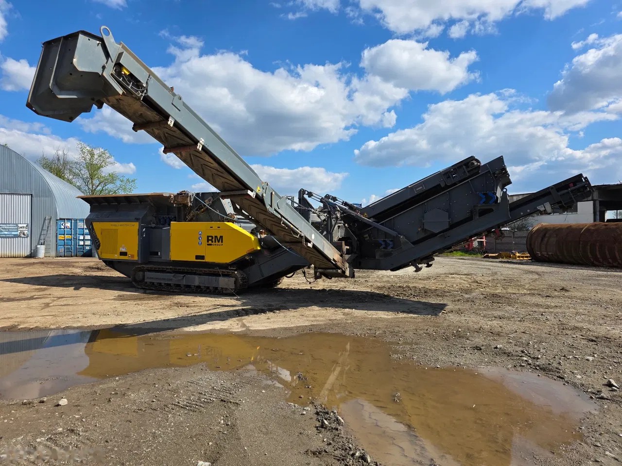 2021 INNY, 5.483 mth, Import Auf Lager in der EU — Foto 7 z 24