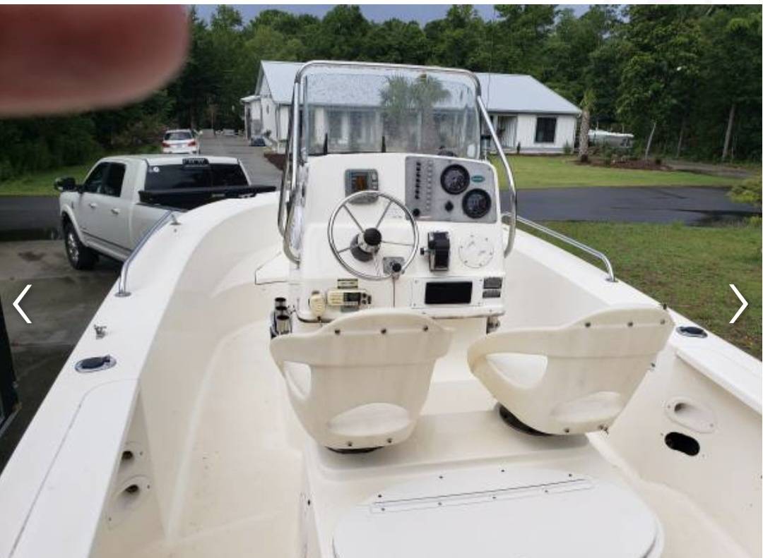 2005 Bayliner, Import USA — Foto 3 z 3
