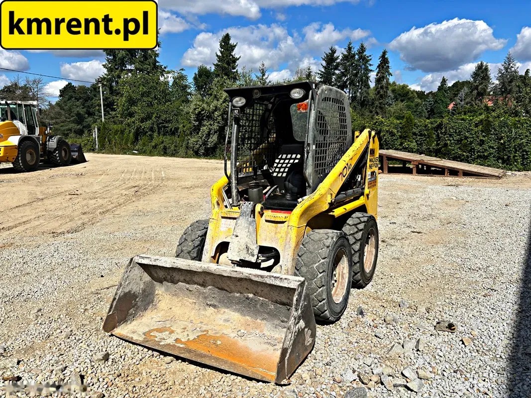 2013 Wacker Neuson 701S, 4.132 mth, Import Auf Lager in der EU — Foto 10 z 24