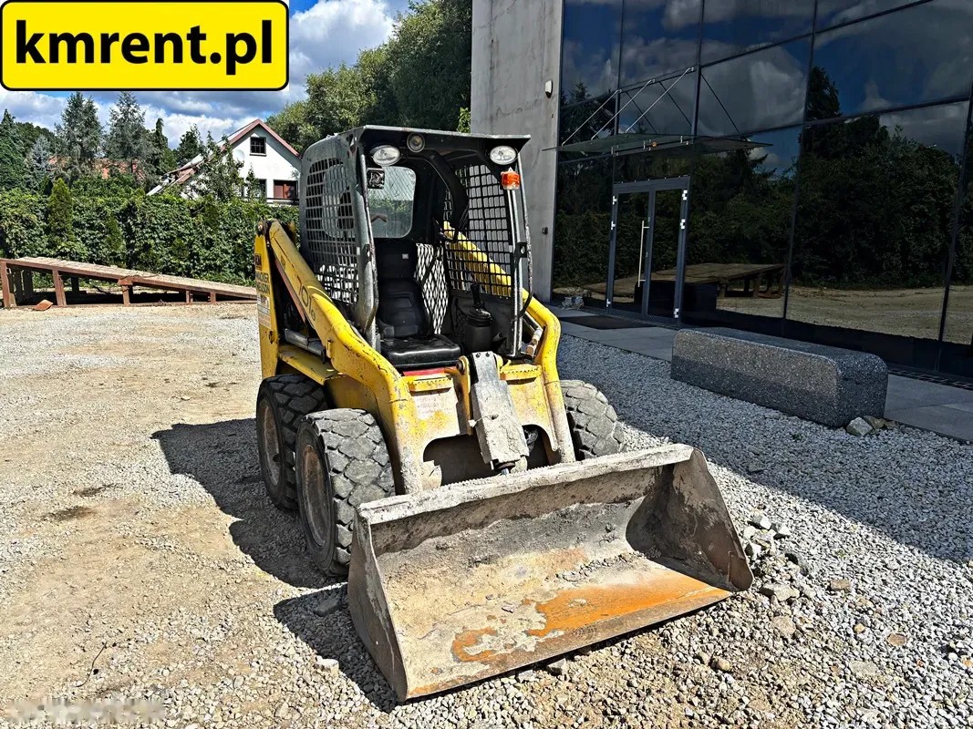 2013 Wacker Neuson 701S, 4.132 mth, Import Auf Lager in der EU — Foto 6 z 24