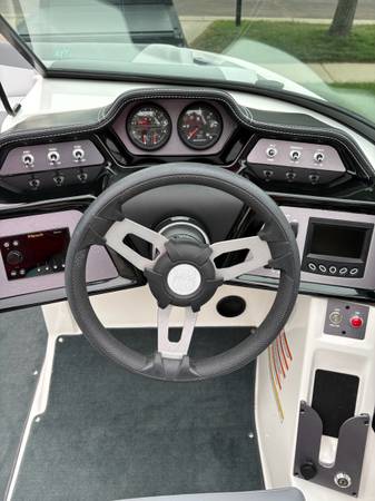 2021 MasterCraft, Import USA — Foto 11 z 12