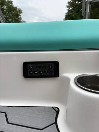 2021 MasterCraft, Import USA — Foto 7 z 12