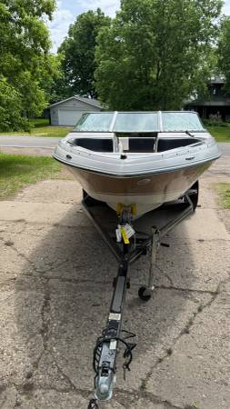 Four Winns, Import USA — Foto 2 z 6