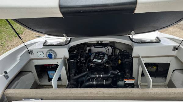 Four Winns, Import USA — Foto 3 z 6