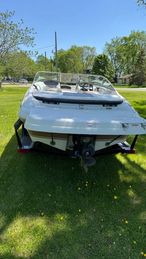 Four Winns, Import USA — Foto 5 z 6