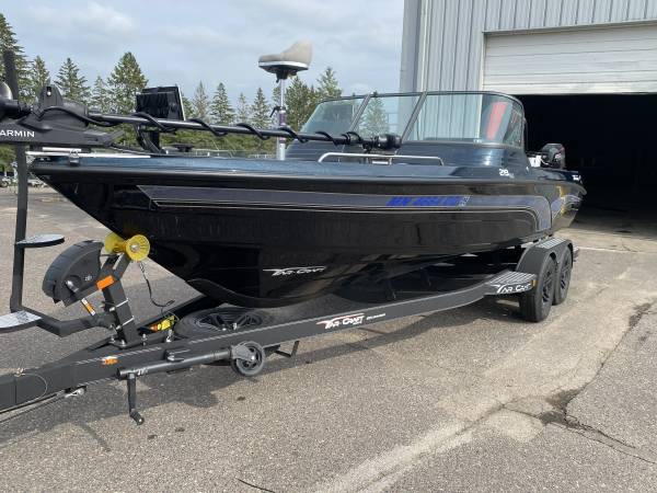 Tracker, Import USA — Foto 11 z 12