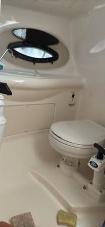 2003 Chaparral, Import USA — Foto 11 z 12