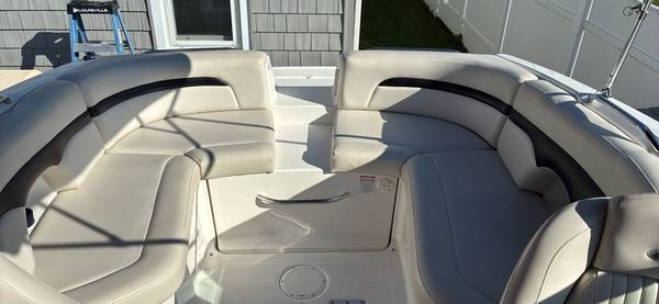 2003 Chaparral, Import USA — Foto 9 z 12