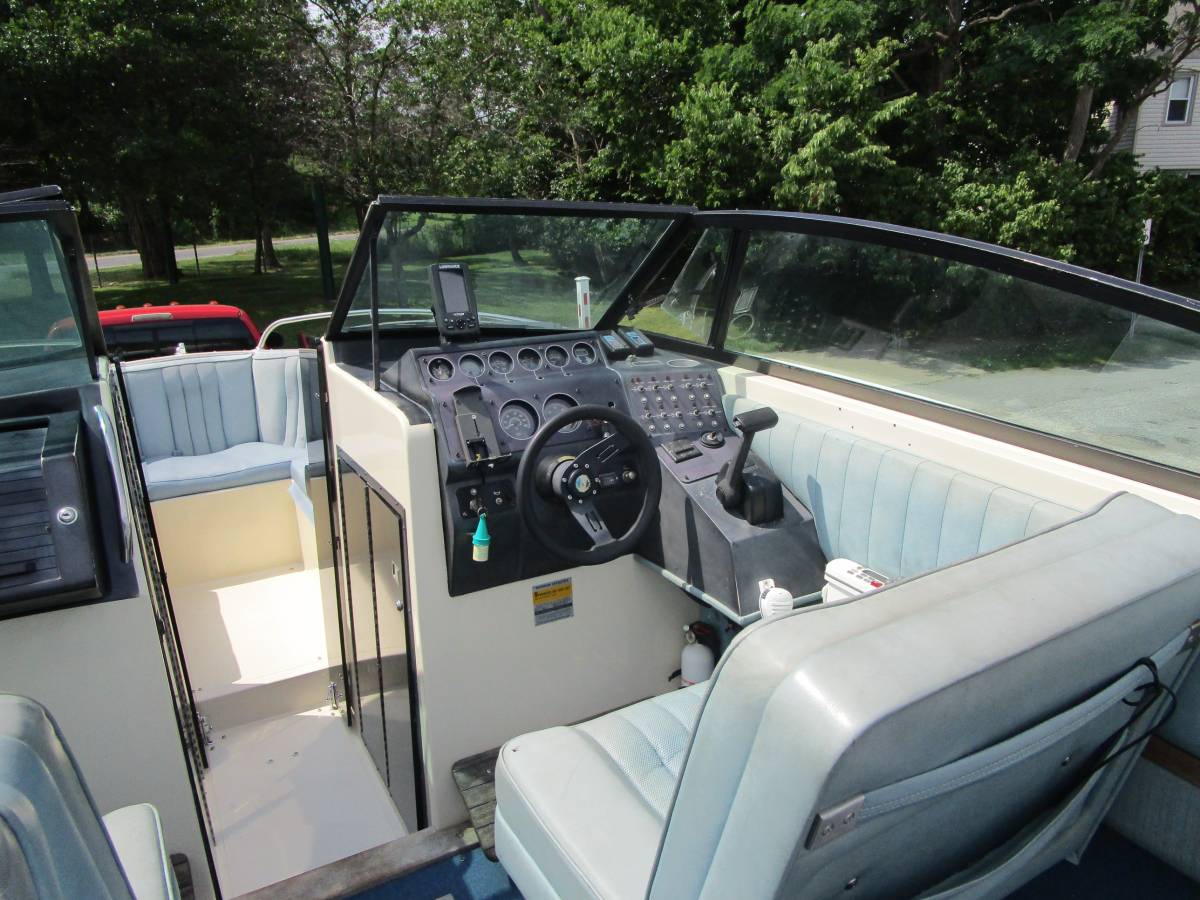 1988 Cobalt, Import USA — Foto 6 z 12