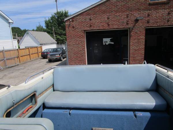 1988 Cobalt, Import USA — Foto 7 z 12