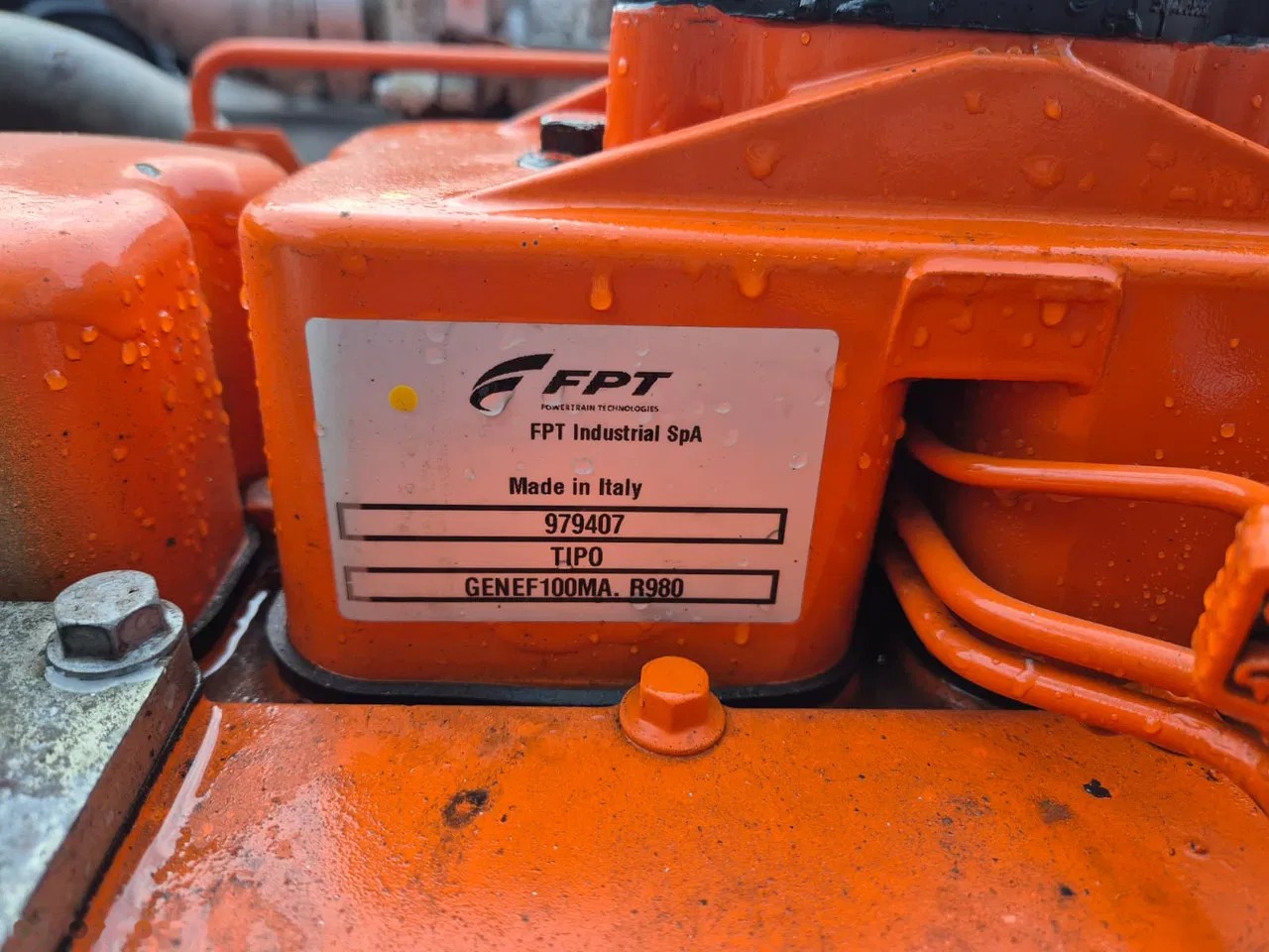 2017 Mecalac MECC, 20 mth, Import Auf Lager in der EU — Foto 13 z 24