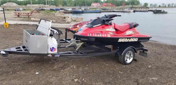 Yamaha, Import USA — Foto 10 z 12