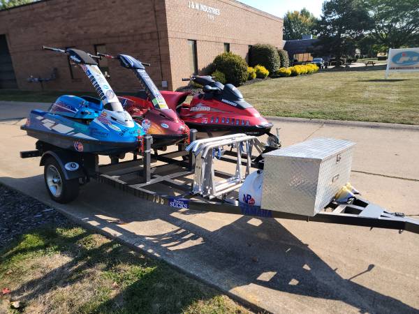 Yamaha, Import USA — Foto 2 z 12