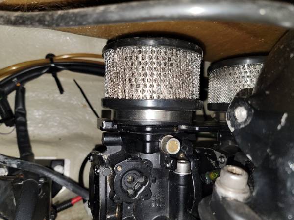Yamaha, Import USA — Foto 5 z 12