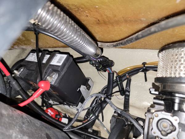 Yamaha, Import USA — Foto 6 z 12