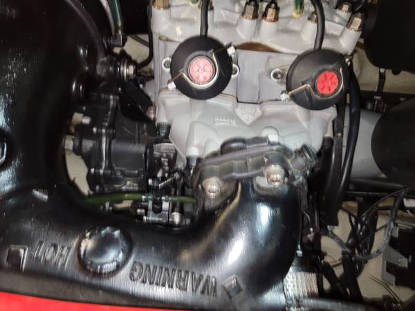 Yamaha, Import USA — Foto 7 z 12