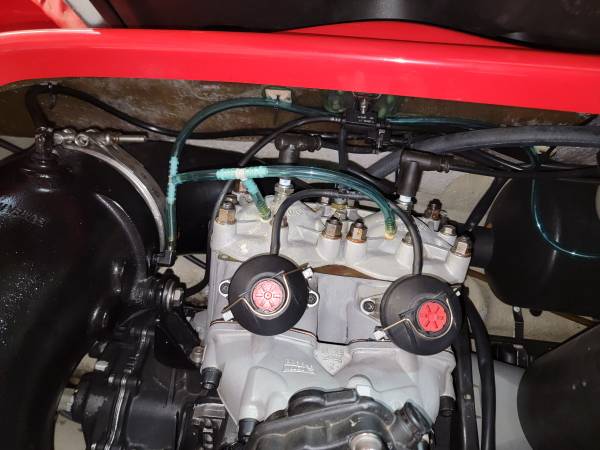 Yamaha, Import USA — Foto 8 z 12