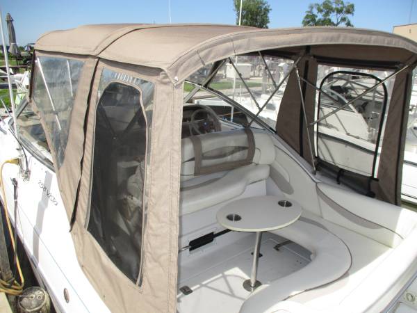1998 Four Winns, Import USA — Foto 2 z 12