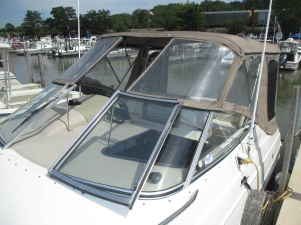 1998 Four Winns, Import USA — Foto 3 z 12