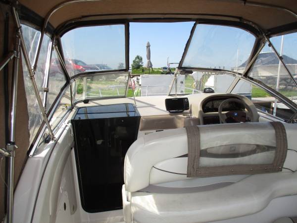 1998 Four Winns, Import USA — Foto 4 z 12