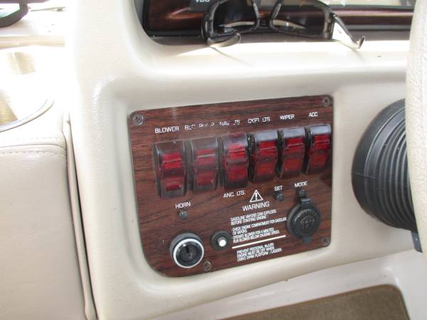 1998 Four Winns, Import USA — Foto 8 z 12
