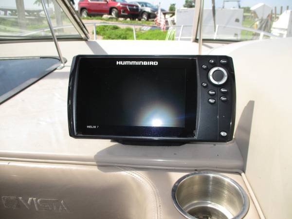 1998 Four Winns, Import USA — Foto 9 z 12