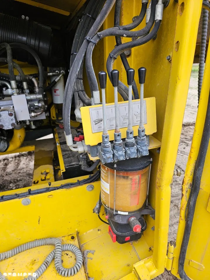 2018 Keestrack K5 WARRIOR, 6.248 mth, Import Auf Lager in der EU — Foto 12 z 18