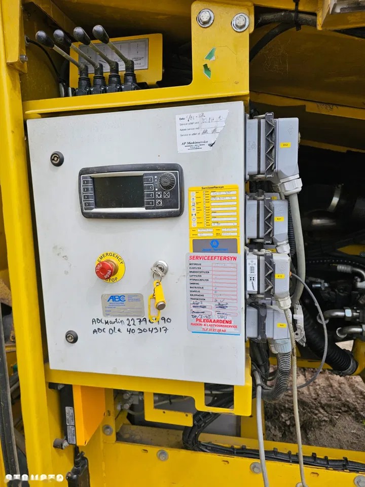 2018 Keestrack K5 WARRIOR, 6.248 mth, Import Auf Lager in der EU — Foto 8 z 18