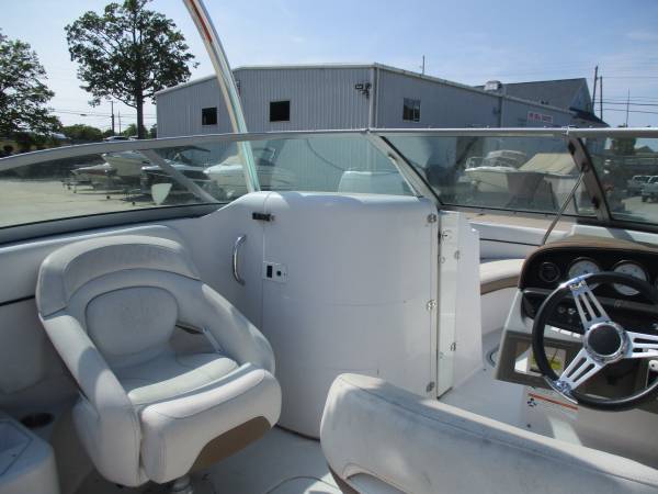 2007 Four Winns, Import USA — Foto 5 z 7