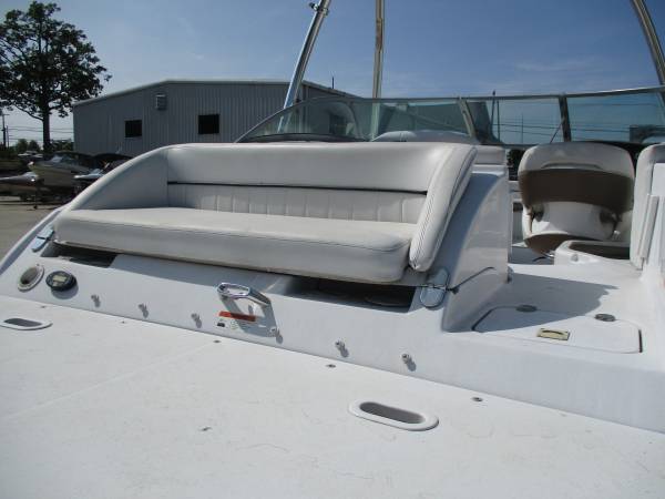 2007 Four Winns, Import USA — Foto 6 z 7