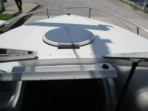 1995 Four Winns, Import USA — Foto 3 z 11