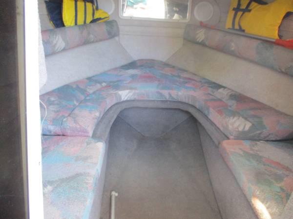 1995 Four Winns, Import USA — Foto 4 z 11