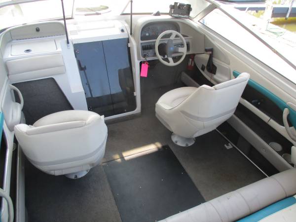 1995 Four Winns, Import USA — Foto 5 z 11