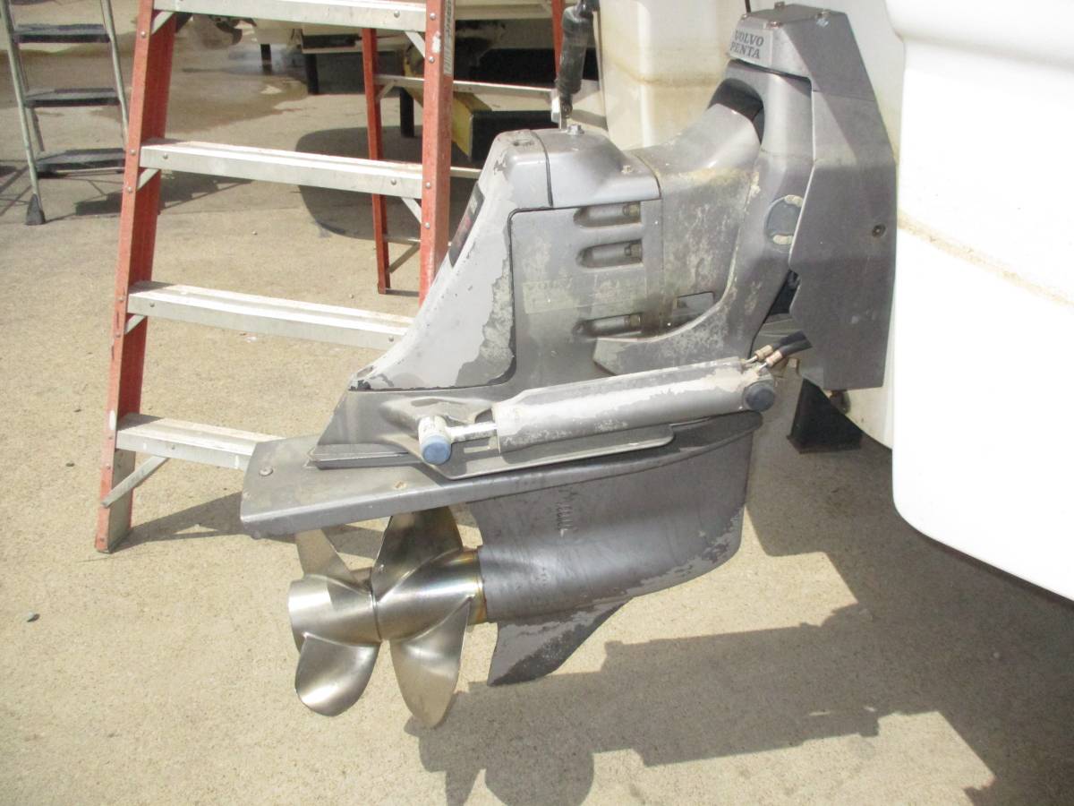 1999 Chaparral, Import USA — Foto 4 z 12