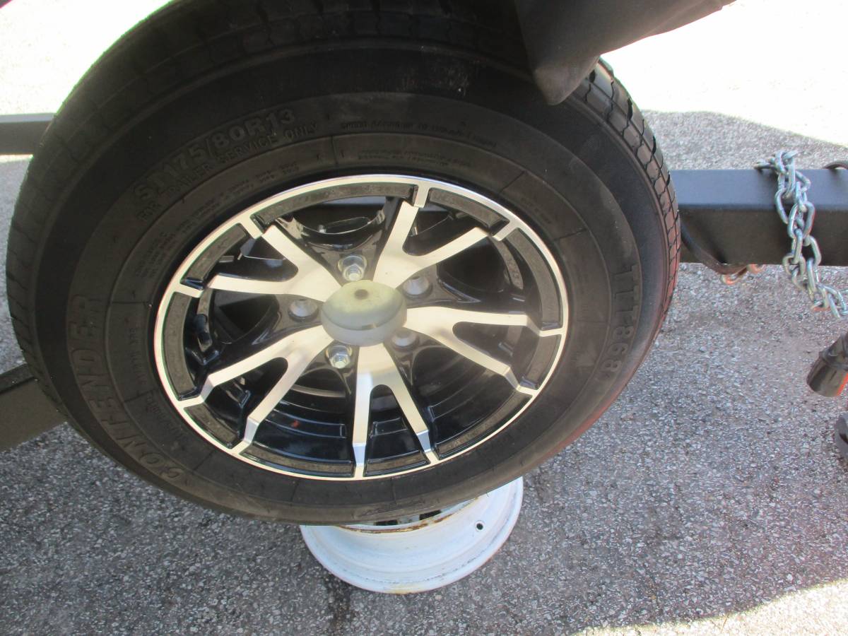 2023 Yamaha, Import USA — Foto 12 z 12