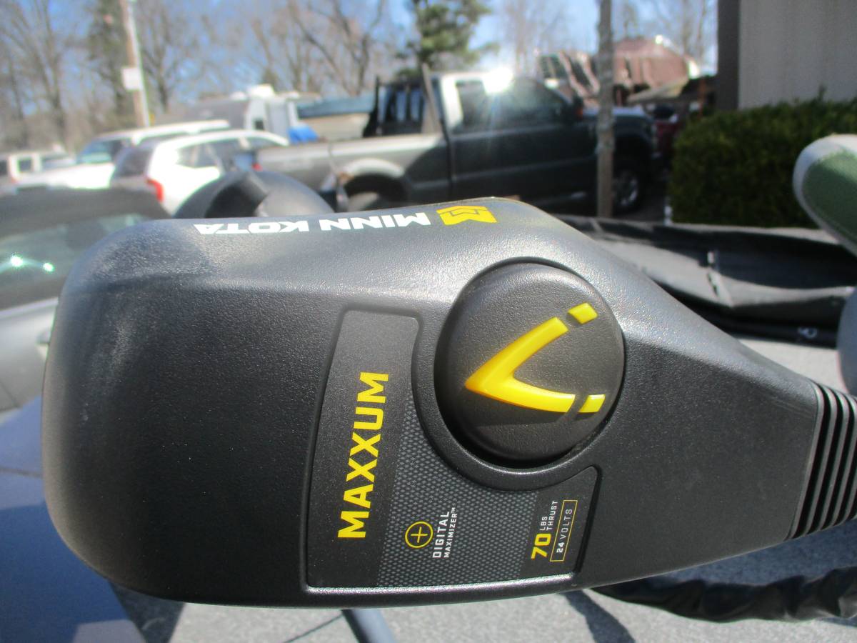 2023 Yamaha, Import USA — Foto 9 z 12