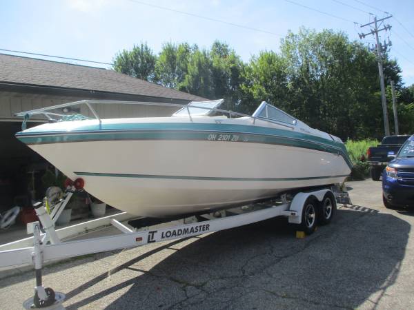 1992 Wellcraft, Import USA — Foto 2 z 12