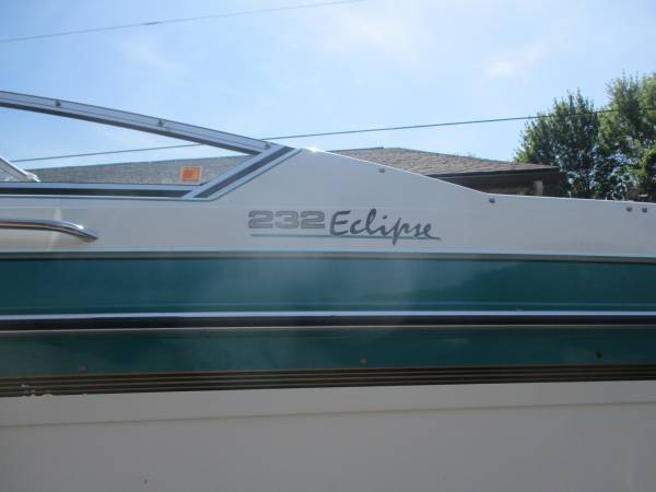 1992 Wellcraft, Import USA — Foto 3 z 12