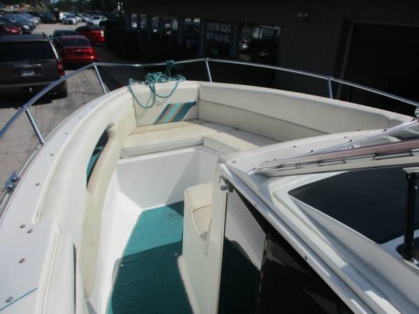 1992 Wellcraft, Import USA — Foto 7 z 12