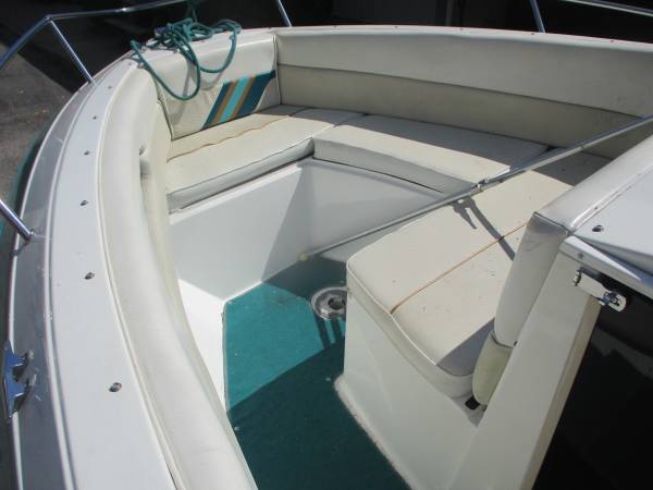 1992 Wellcraft, Import USA — Foto 8 z 12