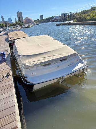 2004 EdgeWater, Import USA — Foto 9 z 12