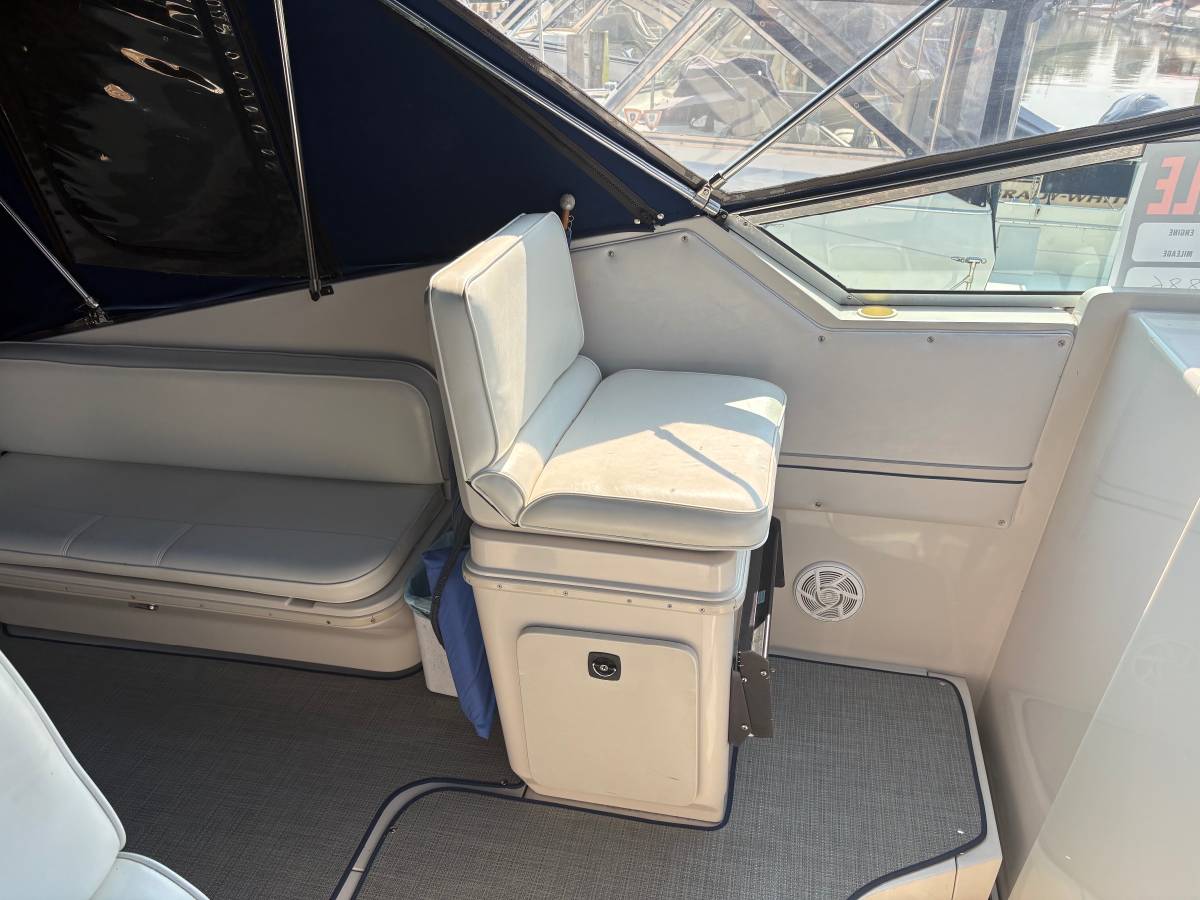 Wellcraft, Import USA — Foto 6 z 12