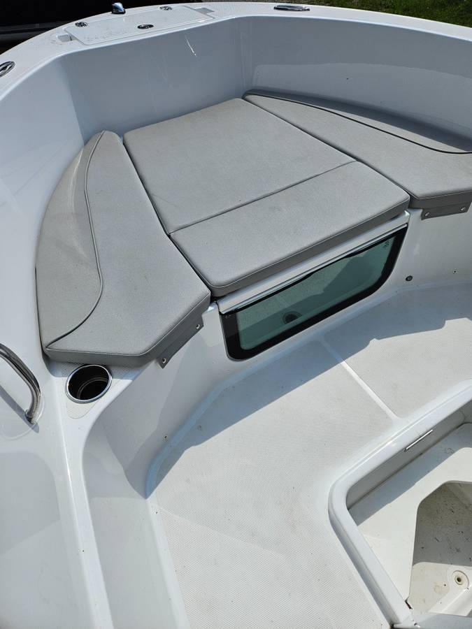 2021 Wellcraft, Import USA — Foto 10 z 12