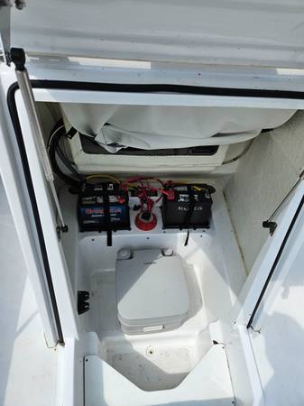 2021 Wellcraft, Import USA — Foto 11 z 12