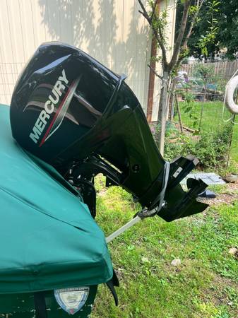 Crestliner, Import USA — Foto 3 z 12