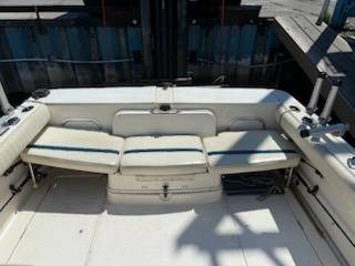 1999 Bayliner, Import USA — Foto 10 z 12